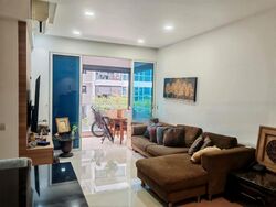 The Tampines Trilliant (D18), Condominium #472905111